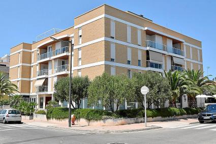 El nuevo espacio se abrirá en la calle Gustavo Mas, junto al colegio Margalida Florit.