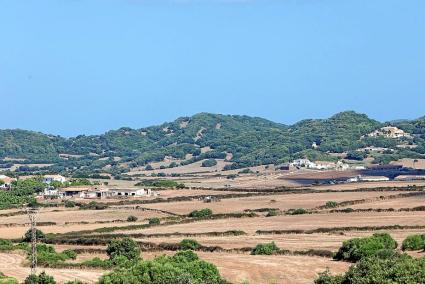 El control de la legalidad urbanística en el campo está en manos del organismo mancomunado