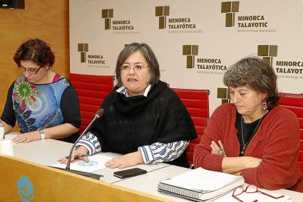 MAHON. CONSELL. La oferta de ocupación del Consell se hará escalonada a partir de octubre.