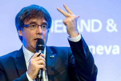 Puigdemont