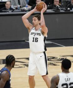 Pau Gasol