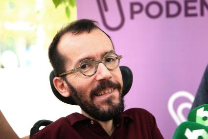 Pablo Echenique