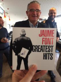 Jaume Font