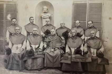 La Diócesis quiere beatificar a 39 sacerdotes asesinados en Menorca durante  la Guerra