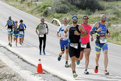 Duatlon de Torralba