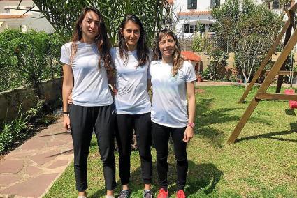 La experimentada atleta Lita López será el referente de un grupo donde la saltadora Judit Bagur repetirá tras competir en Gotlan