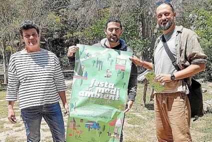 La Festa del Medi Ambient tindrá lloc del 5 al 8 de juny