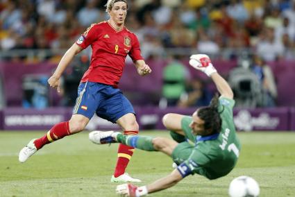 Fernando Torres