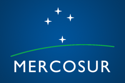 Logo Mercosur