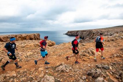 Trail Camí de Cavalls