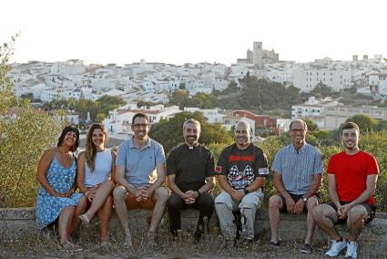 Nova Junta de Caixers d'Alaior