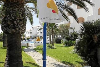 La medida del Govern propone devolver la ecotasa a los hoteleros afectados por la crisis de Thomas Cook