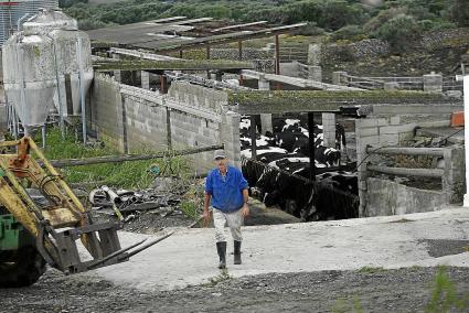 MENORCA. ELECTRICIDAD. EL GRAN APAGON POR EL CAP DE FIBLO . LOS DAÑOS DEL ¿ CAP DE FIBLÓ ¿.