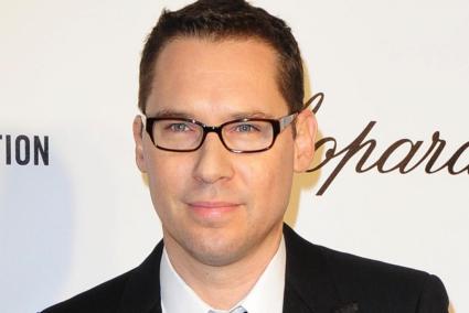 Bryan Singer