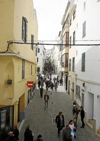 Memoria Popular. ANTIGUAS FOTOGRAFÍAS DE MENORCA.