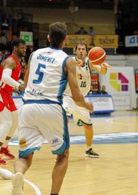 Menorca Mao / Gemma Andreu / Baloncesto / Hestia Menorca / Girona