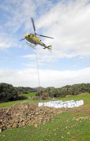 menorca helicopte ets alocs alfuri de baix