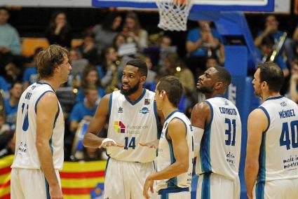 Menorca Mao / Gemma Andreu / Baloncesto / Hestia Menorca / Girona