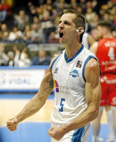 menorca hestia real murcia basquet basket leb plata