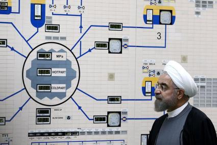 Irán anuncia que deja de cumplir la última limitación a su programa nuclear