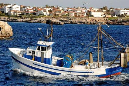 Los pescadores profesionales temen ser objeto de nuevas limitaciones