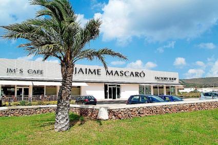 FERRERIES - CALZADO - REPORTAJE SOBRE LA EMPRESA DE CALZADOS MASCARO .