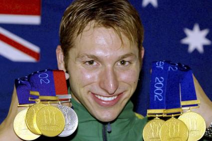 Ian Thorpe