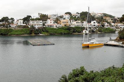 Menorca Javier Coll Urbanizacio Sant Antoni Port Maó