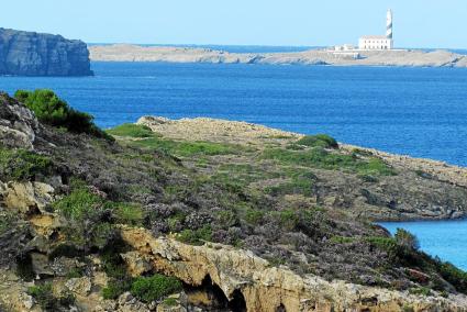 Los planes afectan a la Red Natura 2000, como S' Albufera des Grau