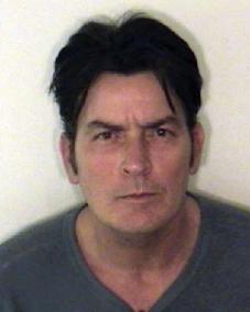 Charlie Sheen