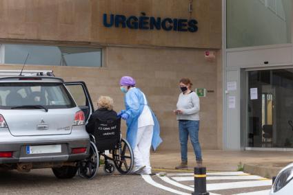 Menorca ya lleva siete días consecutivos sin nuevos positivos por coronavirus