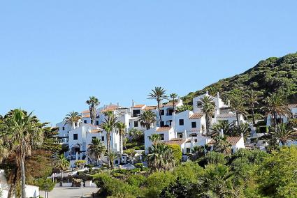 Menorca Es Mercadal / Gemma Andreu / Cala Tirant / / viviendas vacaci