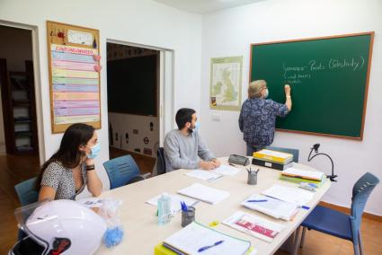 academia ciutadella