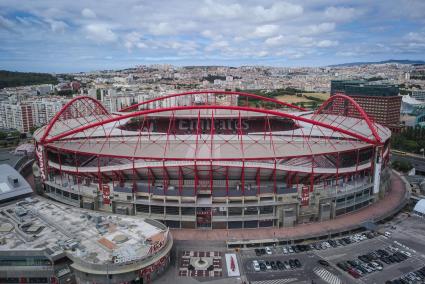 Luz Stadium