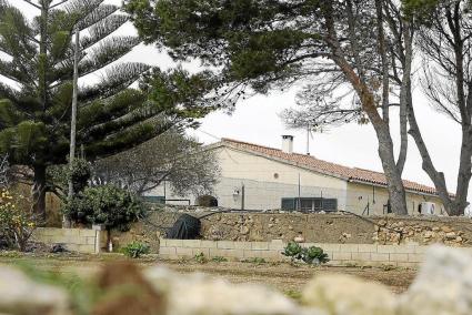 El Consorcio abrió expediente en 2014 por obras sin licencia en la casa de la actua alcaldesa Antònia Camps y su marido, el concejal de Urbanismo, Ramón Verdú.