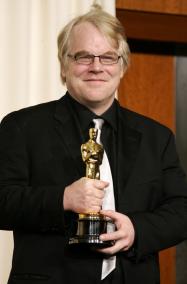 Seymour Hoffman