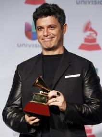 Alejandro Sanz