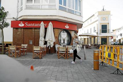 Menorca Es Mercadal / Gemma Andreu / Banco Santander