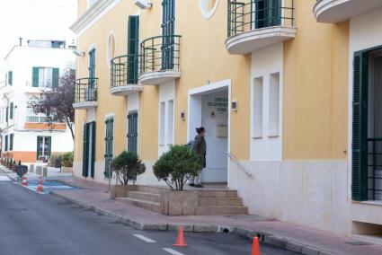 Residencia geriátrica Es Ramal de Alaior