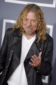 Robert Plant