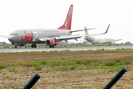 Jet2 ha cambiado de estrategia y retrasa su operativa con la esperanza de alargarla en los meses de octubre y noviembre.