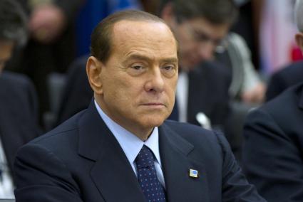 Silvio Berlusconi