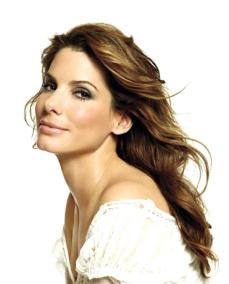 Sandra Bullock