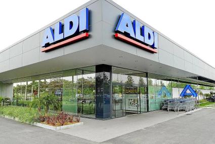 PALMA. SUPERMERCADOS. La cadena de alimentación Aldi llega a Palma