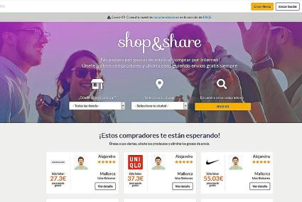 Shop&Share