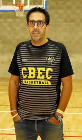 Menorca Javier Coll Pabello Municipal Es Castell Club Basquet Es Cast