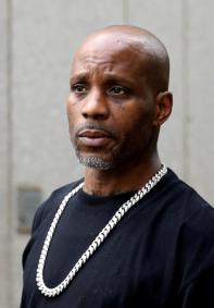 Fallece el rapero y actor DMX