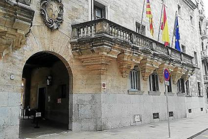 Audiencia Provincial de Balears.