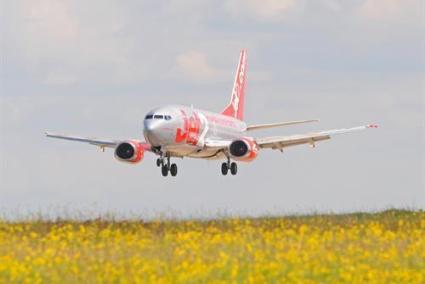 Jet 2 adelanta el inicio de la temporada de 2022 al mes de abril