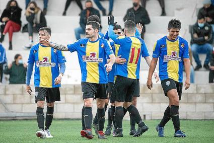 menorca futbol regional ud mahon cd mercadal